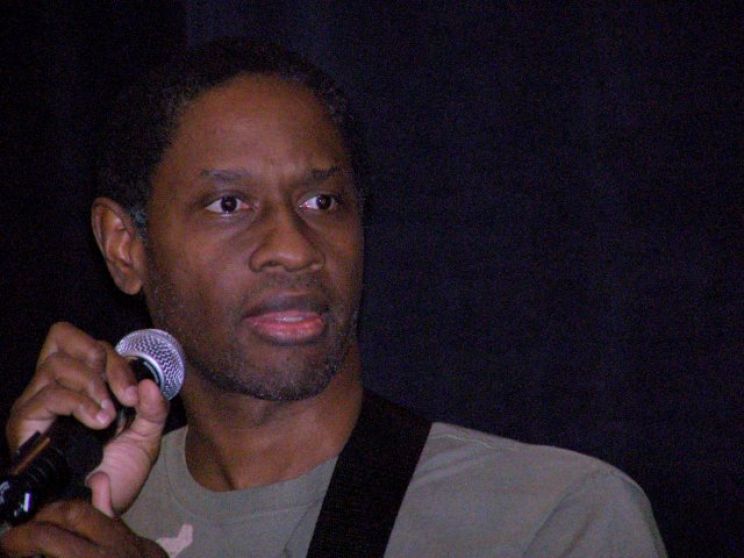 Tim Russ
