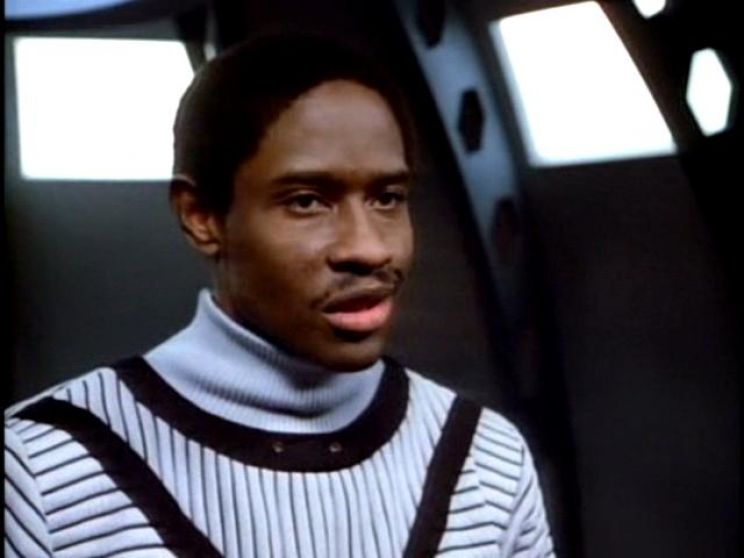 Tim Russ