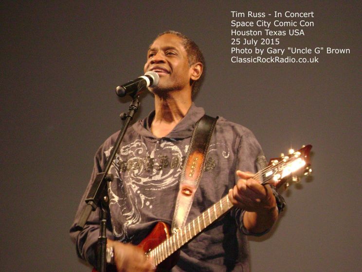 Tim Russ