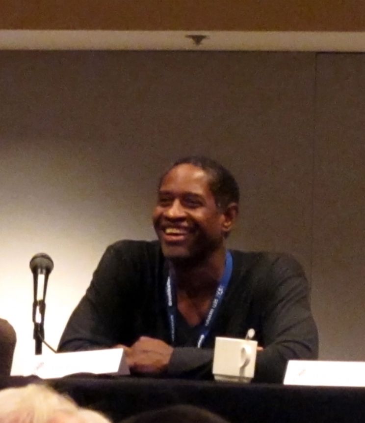 Tim Russ