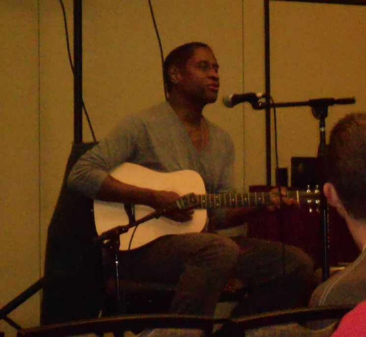 Tim Russ