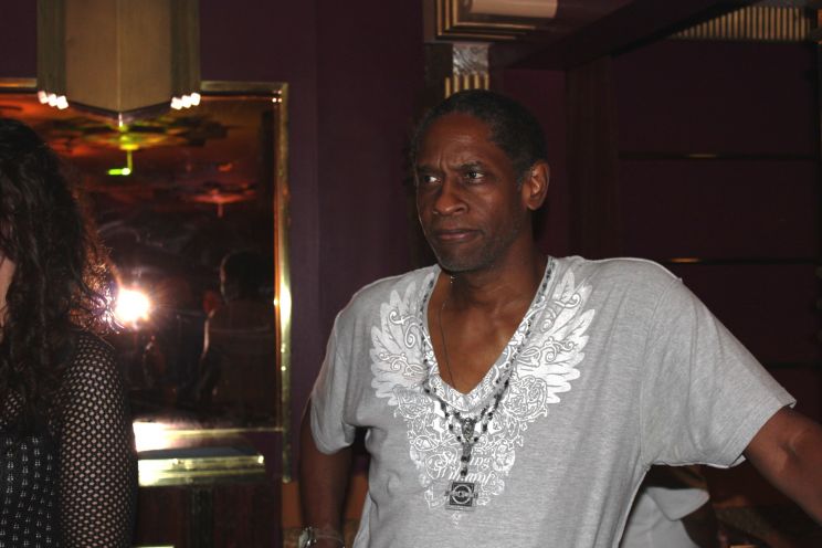 Tim Russ
