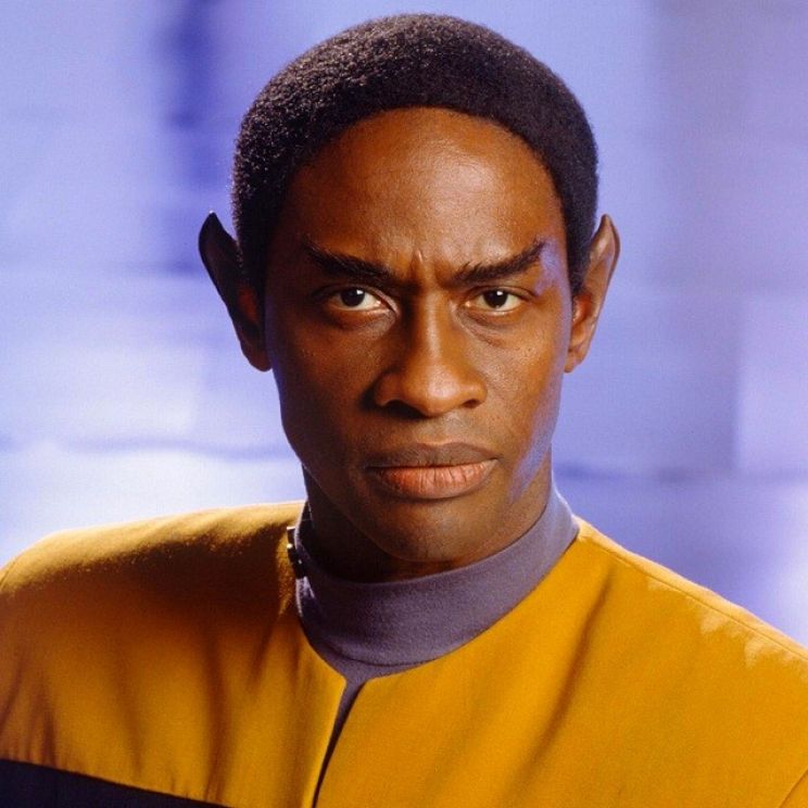 Tim Russ
