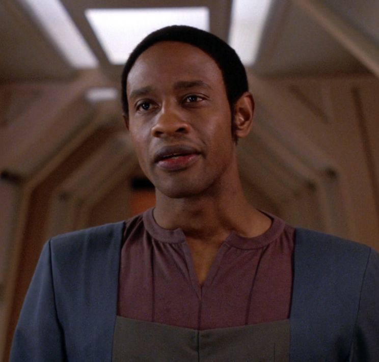 Tim Russ