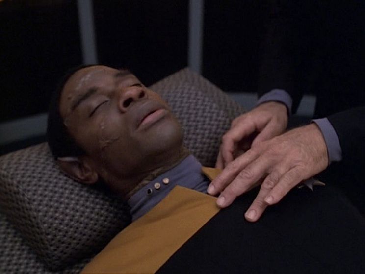 Tim Russ