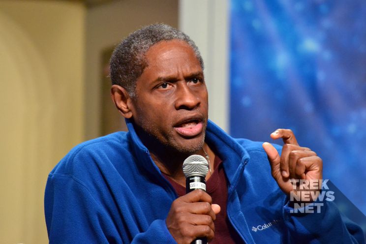 Tim Russ