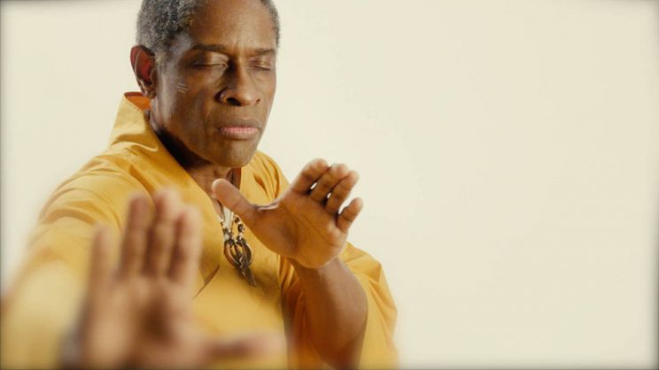 Tim Russ