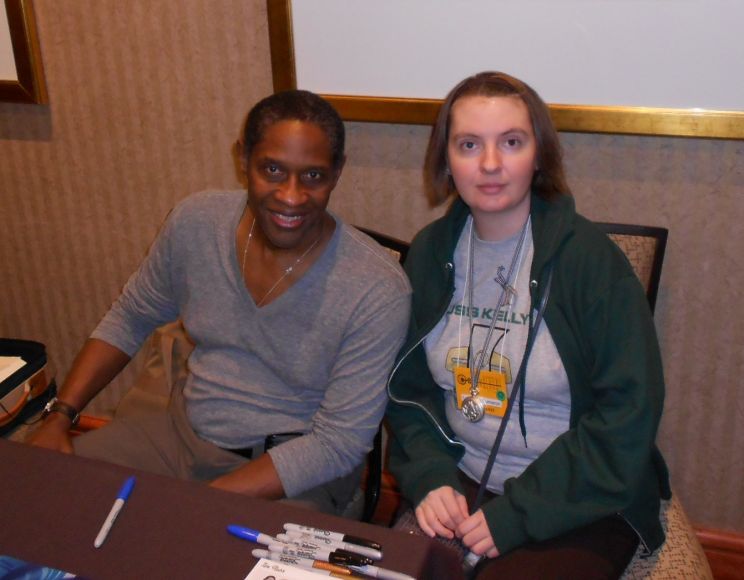 Tim Russ