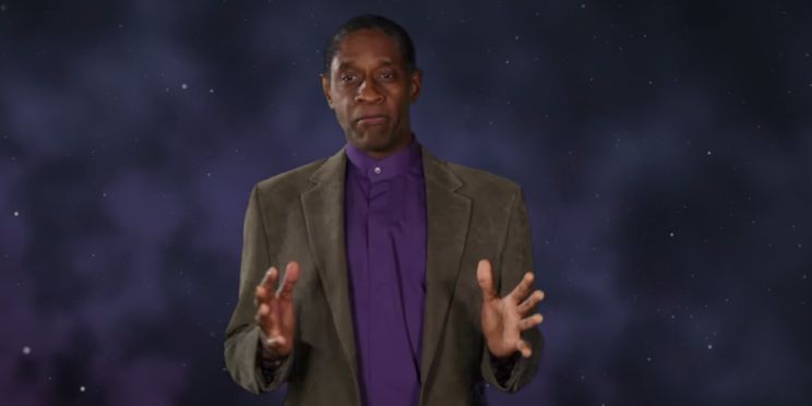 Tim Russ