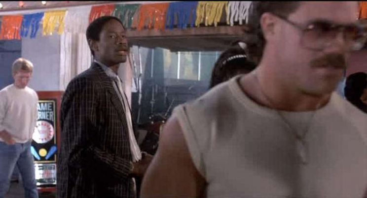 Tim Russ