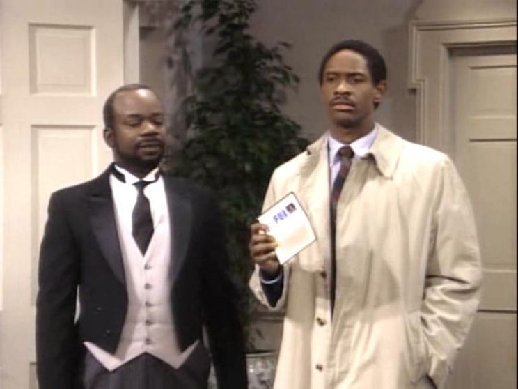 Tim Russ