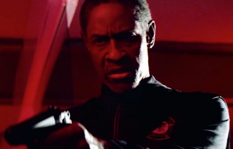 Tim Russ