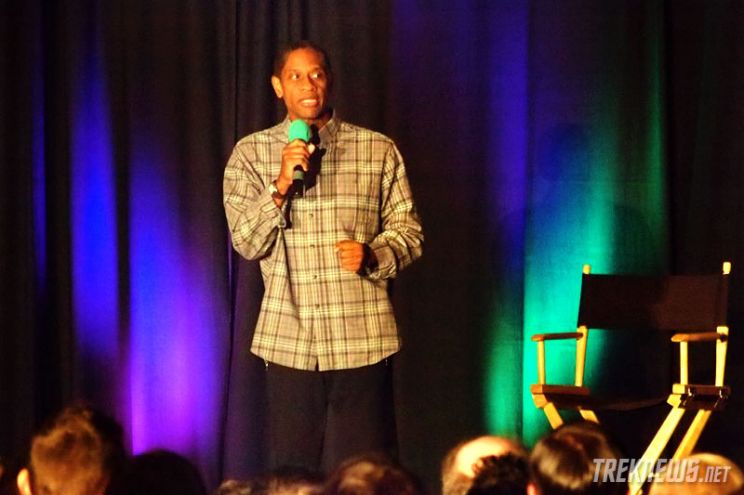 Tim Russ