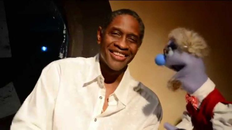 Tim Russ