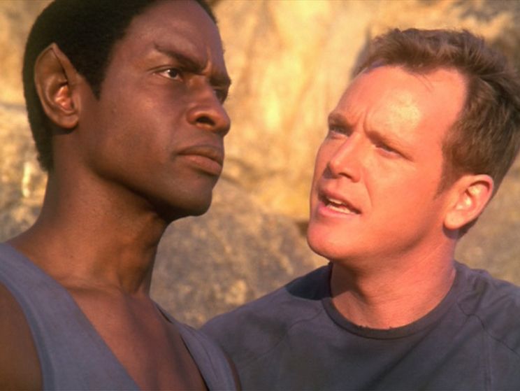 Tim Russ