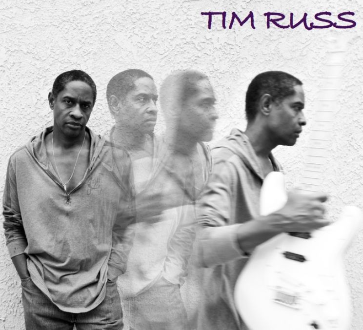 Tim Russ