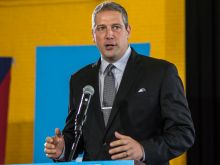 Tim Ryan