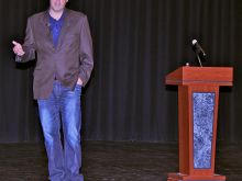 Tim Ryan