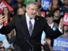 Tim Ryan