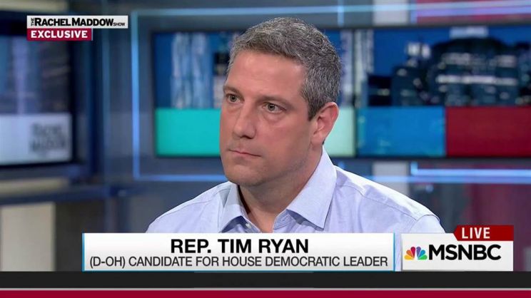 Tim Ryan