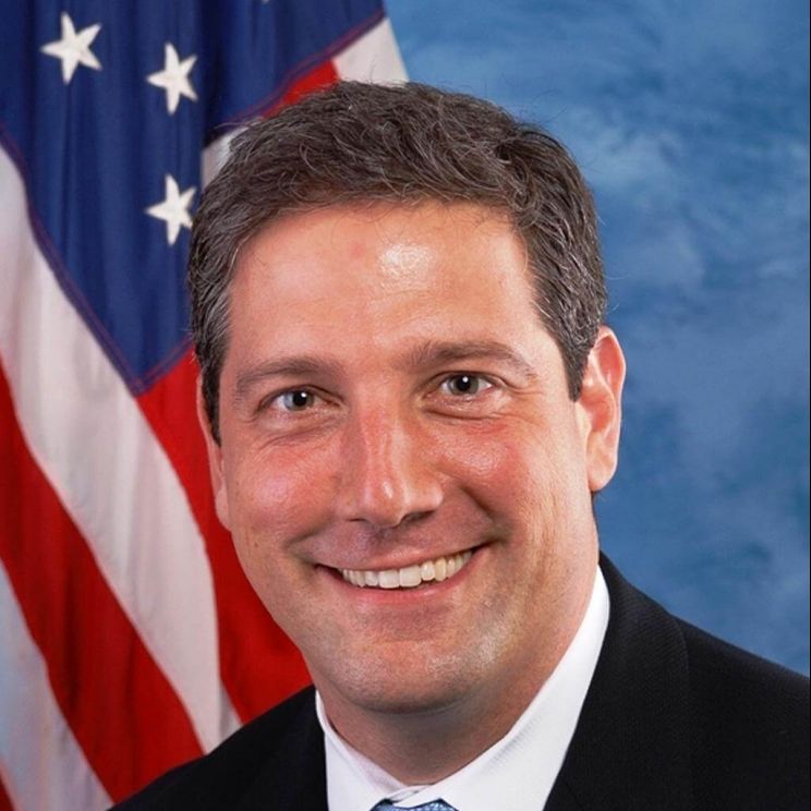 Tim Ryan