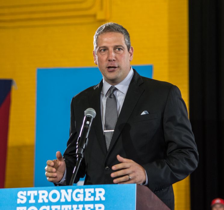Tim Ryan