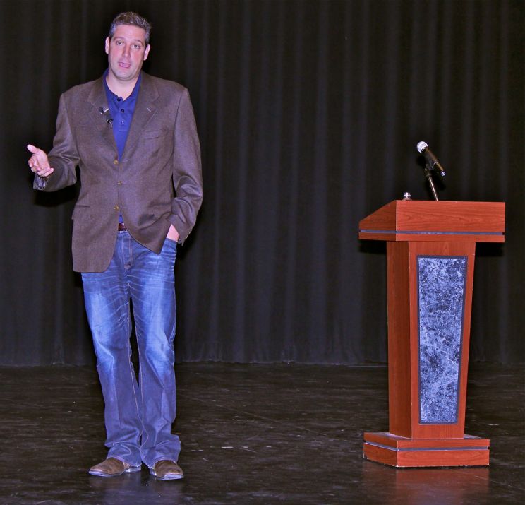 Tim Ryan