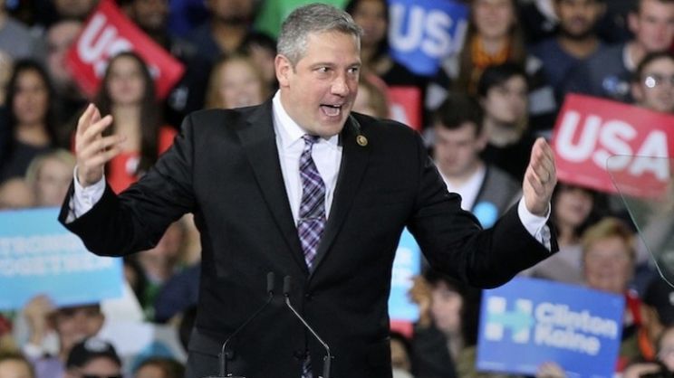 Tim Ryan