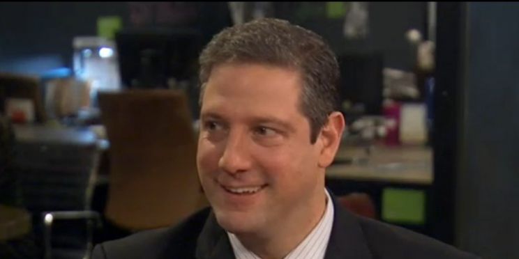 Tim Ryan