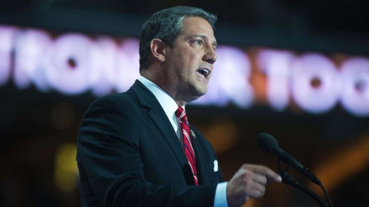 Tim Ryan