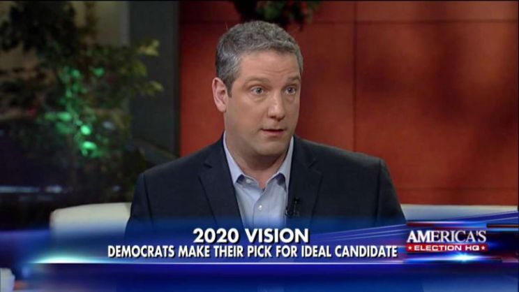 Tim Ryan