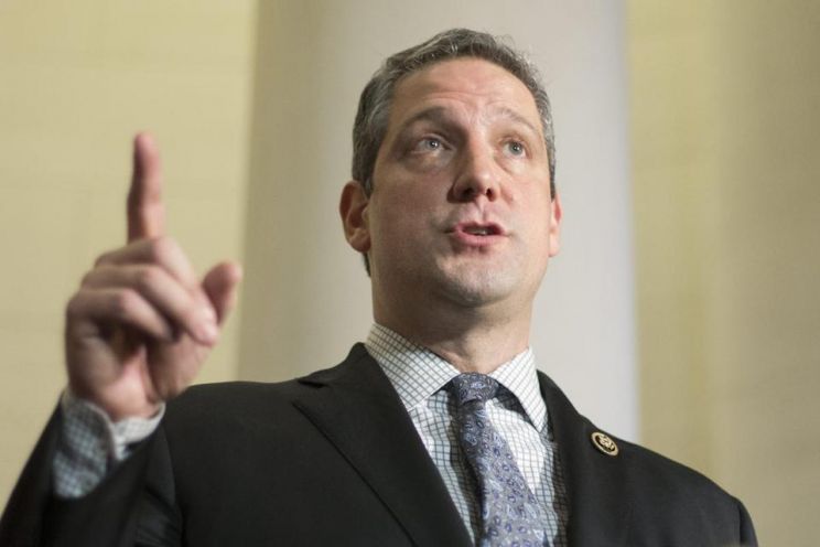 Tim Ryan