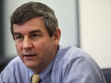 Tim Sampson