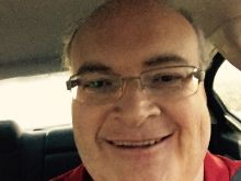 Tim Steed