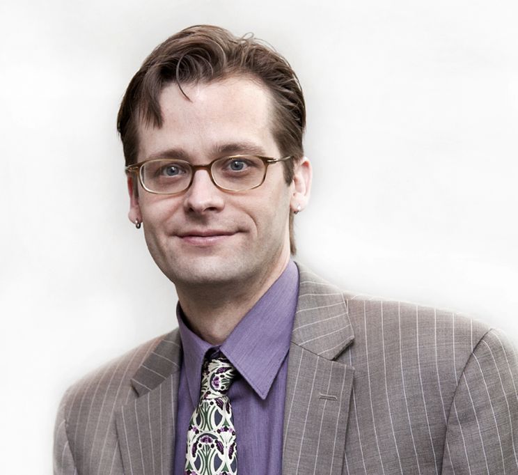 Tim Steed