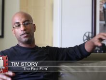 Tim Story