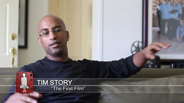 Tim Story