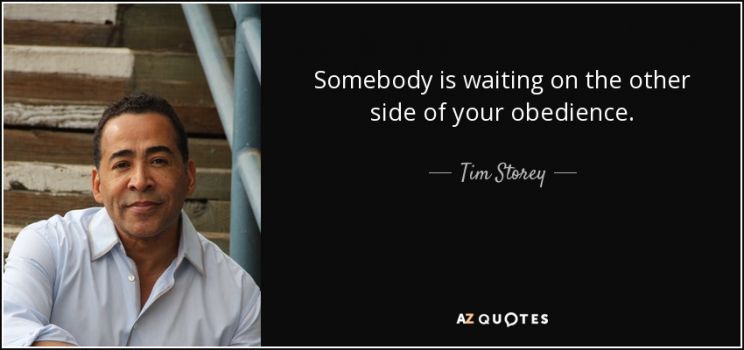 Tim Story