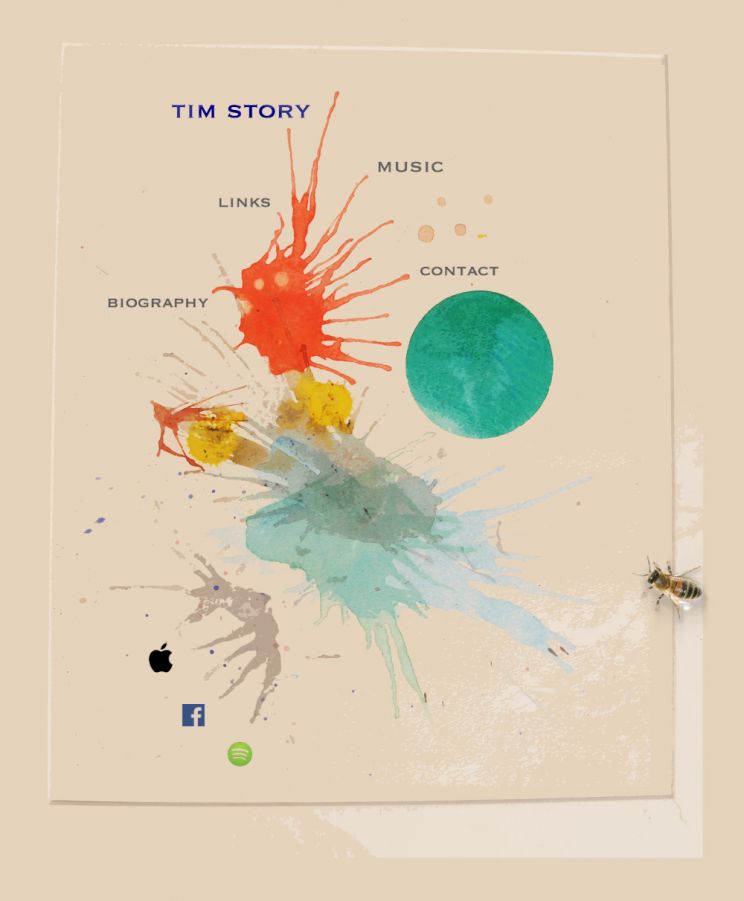 Tim Story