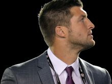 Tim Tebow