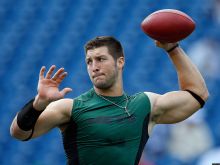 Tim Tebow