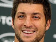 Tim Tebow