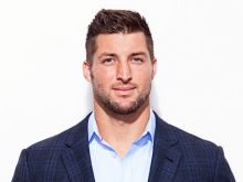 Tim Tebow