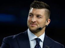 Tim Tebow