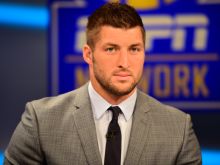 Tim Tebow