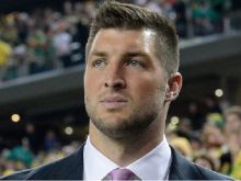 Tim Tebow