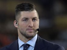 Tim Tebow