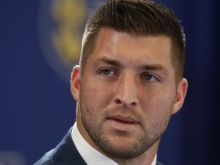 Tim Tebow