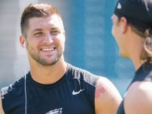 Tim Tebow