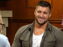 Tim Tebow